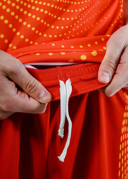 Волейбольные шорты мужские VOL-AMS-02-SUBL