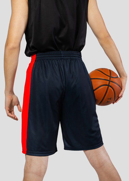 Баскетбольные шорты мужские BSK-AS06-SUBL