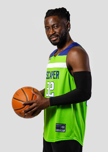 Баскетбольная майка мужская BSK-AT07-SUBL