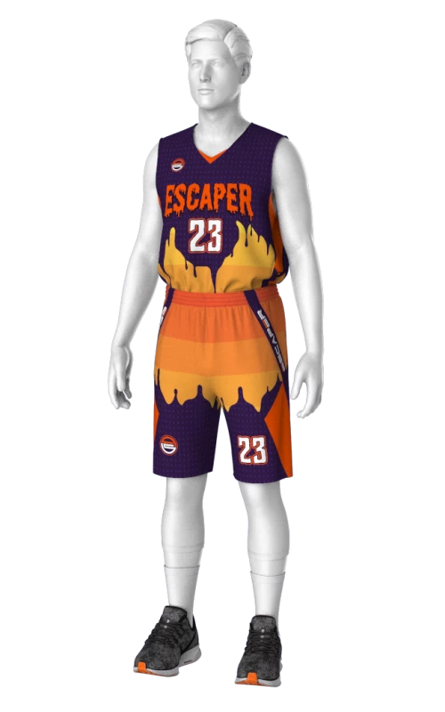 Баскетбольная форма BSK-A10.0-SUBL