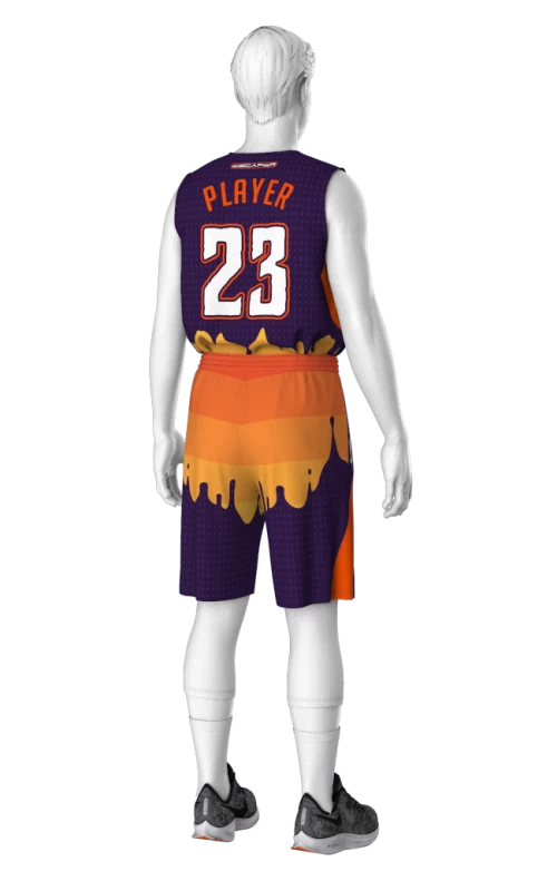 Баскетбольная форма BSK-A10.0-SUBL