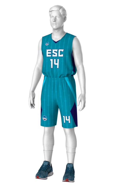 Баскетбольная форма BSK-A10.0-SUBL