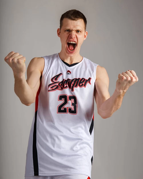 Баскетбольная форма BSK-A10.0-SUBL