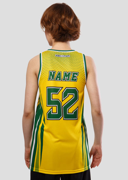 Женская баскетбольная майка BSK-AW7.1-SUBL