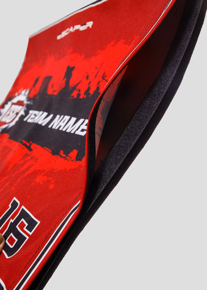 Коврик в раздевалку ACC-002