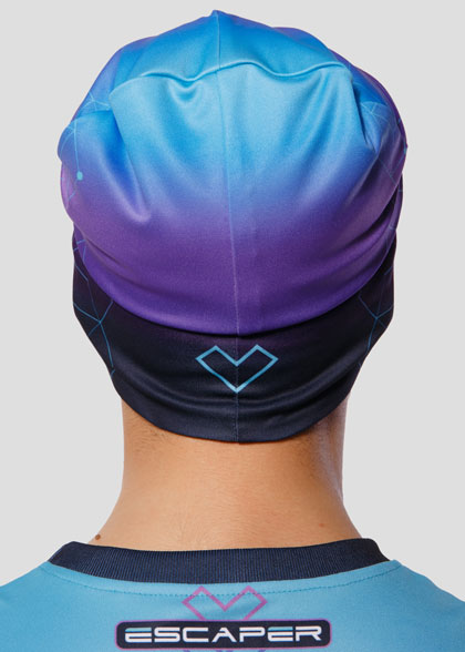 Шапка спортивная CYB-M-HAT-002