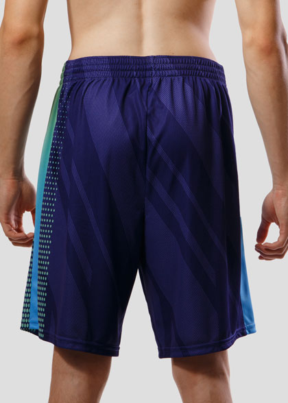 Мужский баскетбольные шорты BSK-A13.2-SUBL