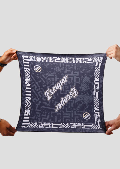 Бандана ACC-005