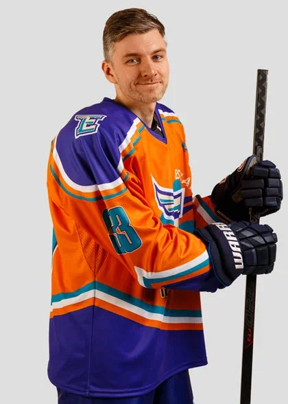 Хоккейное джерси HOC-A16