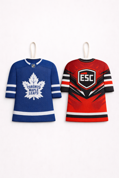 Сувенирная майка АСС-005