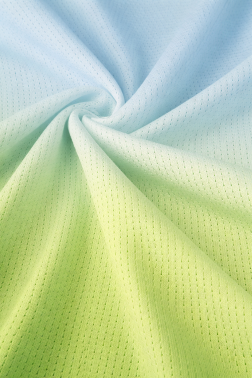 Беговая футболка RUN-TS-006